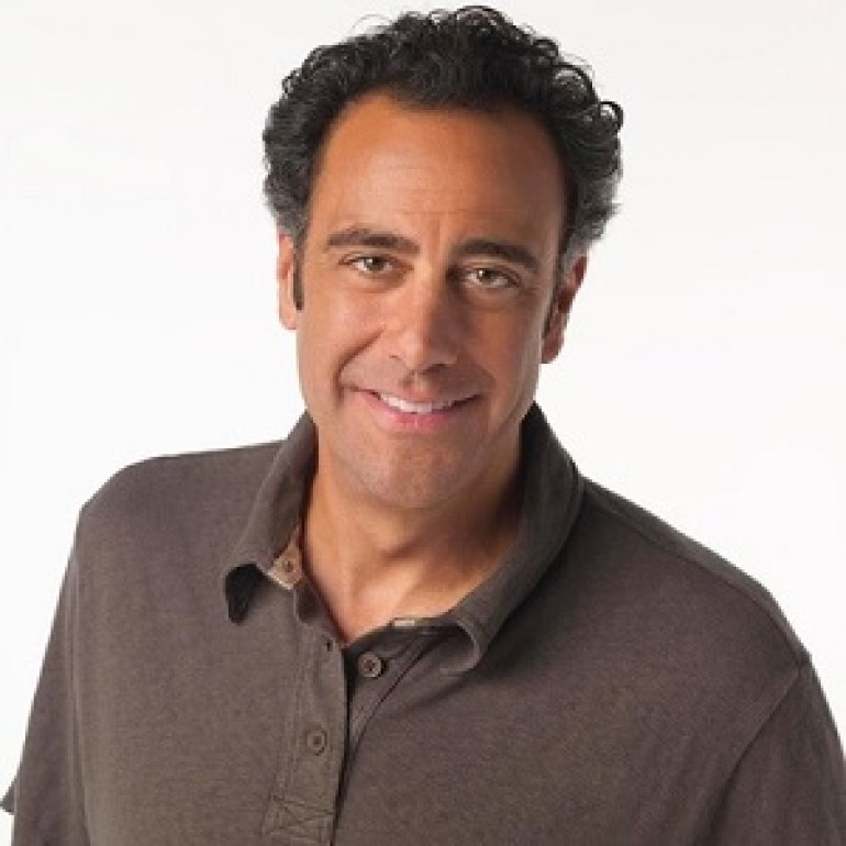 Brad Garrett